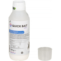 Quick Bayt WG10 na muchy preparat na muchy do malowania 750 g