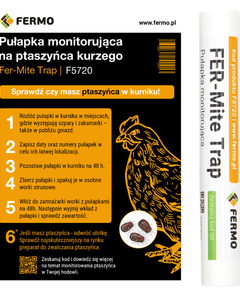 Pułapka na ptaszyńca