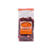 Hibiskus przysmak dla królików i gryzoni Herbal Pets 60 g