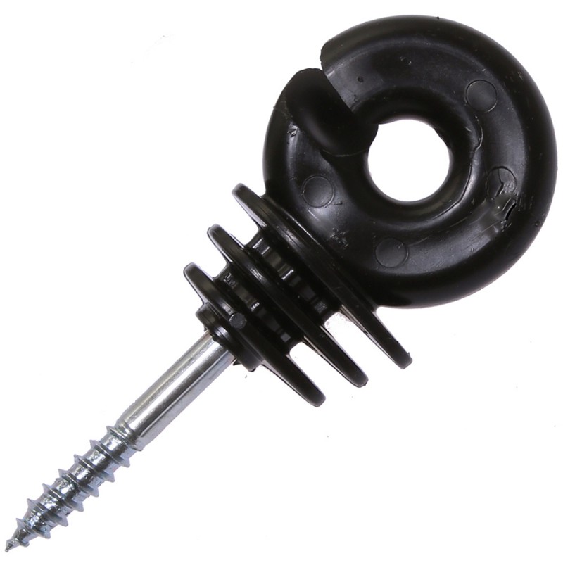 Izolator okrągły do drewna