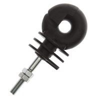 Izolator do metalu z gwintem metrycznym M6