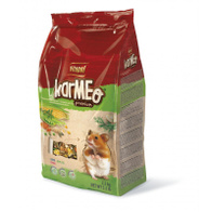 Karma dla chomików KARMEO PREMIUM mieszanka zbóż, nasion, warzyw 2,5 kg