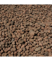 Keramzyt ogrodniczy do podłoża średni 8 - 16 mm drenaż 5 l