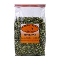 Koniczyna suszona przysmak dla królików i gryzoni Herbal Pets 100 g