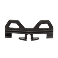 Napinacz plastikowy do plecionki, linki i drutu na krótkie odcinki