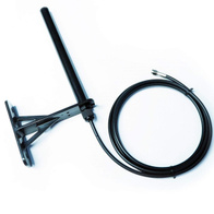 Antena zwiększająca zasięg do elektryzatorów RF – 2m