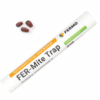 Pułapka wykrywająca ptaszyńca kurzego FER-Mite Trap