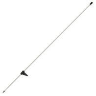 Słupek, palik z włókna szklanego 160 cm