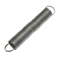 Sprężyna do przejścia bramowego do pastucha