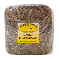 Siano rumiankowe dla królików i gryzoni Herbal Pets 300 g