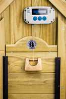 Sterownik do otwierania drzwi do kurnika ChickenGuard Standard