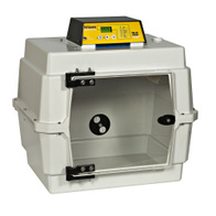 Odchowalnik dla papug i piskląt egzotycznych klatka szpitalna TLC-40 Advance