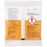 ECOCID S 50 g uniwersalny preparat do dezynfekcji na wirusy, bakterie i grzyby