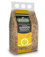 Wermikulit ogrodniczy drobny 1 - 5 mm do napowietrzania gleby 5 l