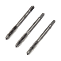 Gwintownik M6 do gwintowania otworów izolatorów do metalu