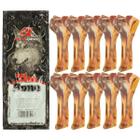 Alpha Spirit nr 3 nogi szynkowe z kością dla psów 10 szt