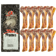 Alpha Spirit nr 3 nogi szynkowe z kością dla psów 10 szt