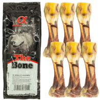 Zestaw 6 x ALPHA SPIRIT nr1 HISZPAŃSKA DUŻA NOGA SZYNKOWA