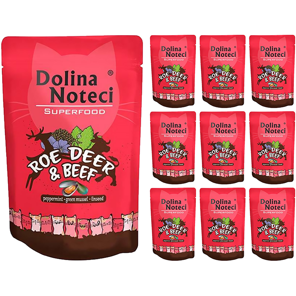 mokra karma superfood